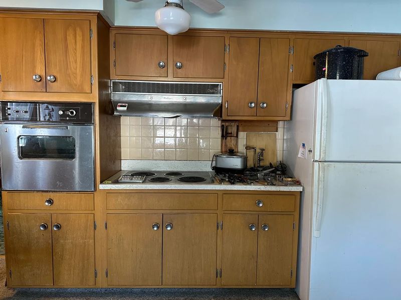 Kitchen and Bathroom Renovations