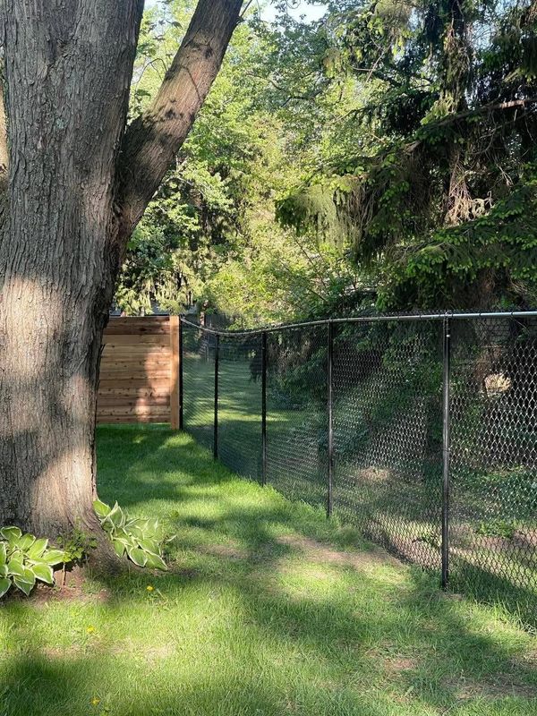 Privacy Fences