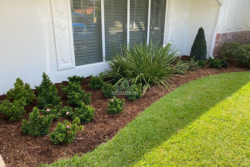 Landscaping