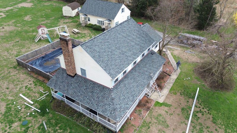 Seamless Roof Upgrade by Storm Ready Exteriors