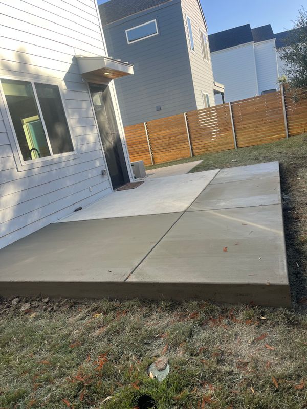 Concrete