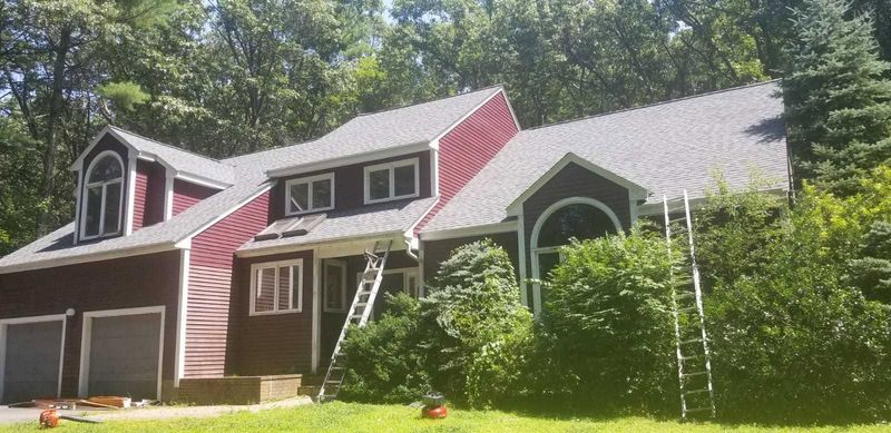 Roofing Installation