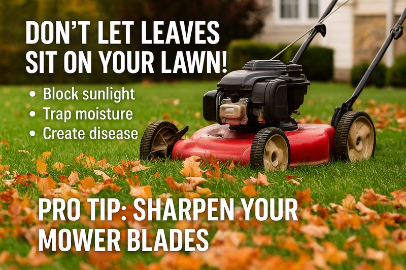 Lawn Care