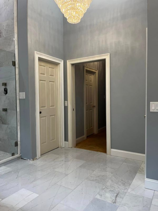 Floor Tiling Services