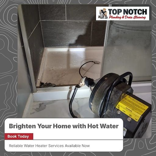 Water Heater Services