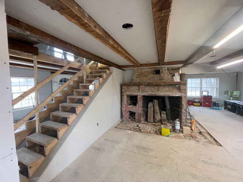Remodeling