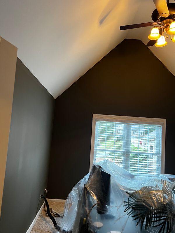 Interior Painting
