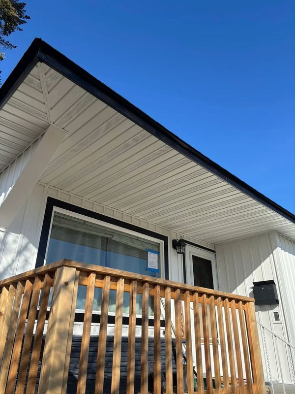 Residential Roofing