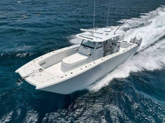 Custom Recreation Boat Design & Building