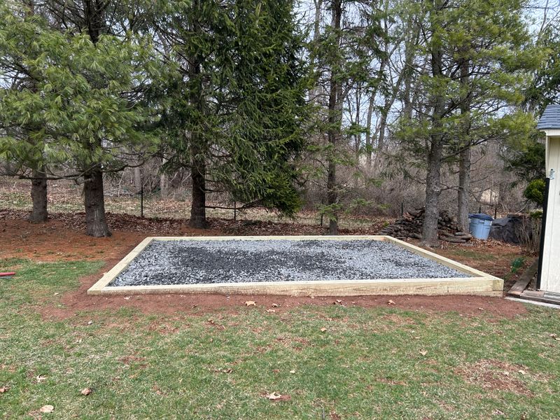 Foundation Excavation