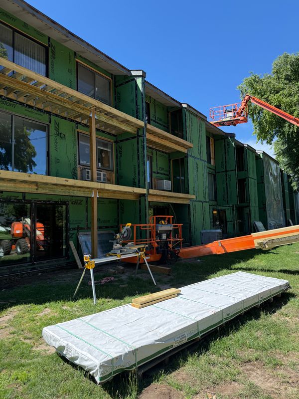 Structural Framing