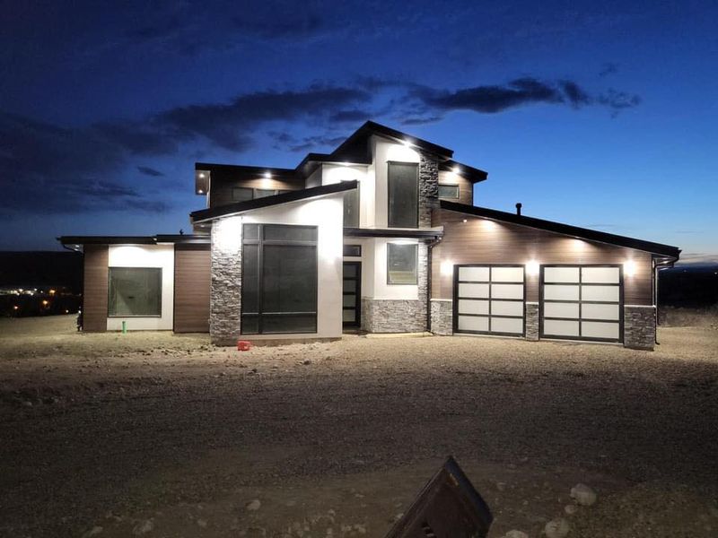 Residential Electrical Services