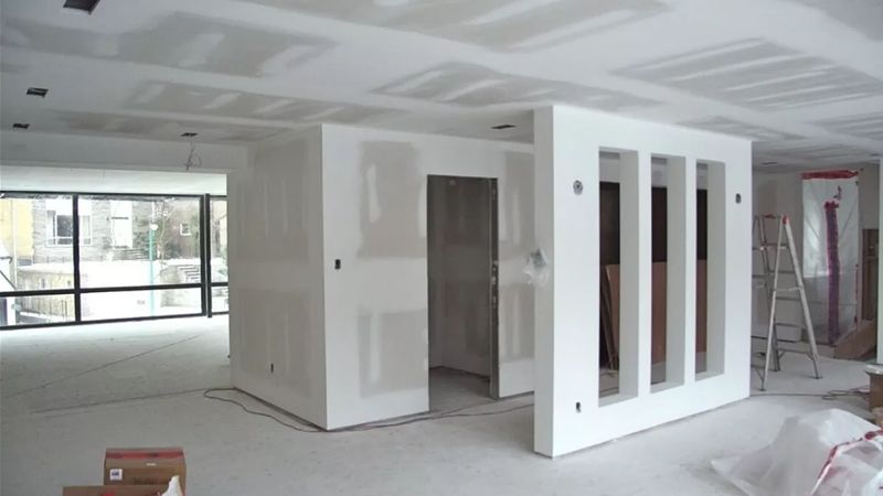Drywall