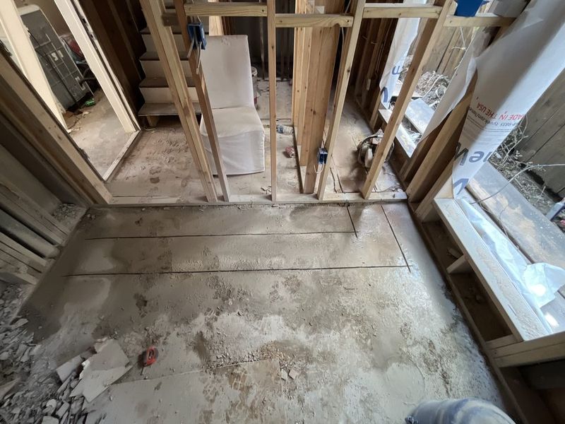  Concrete