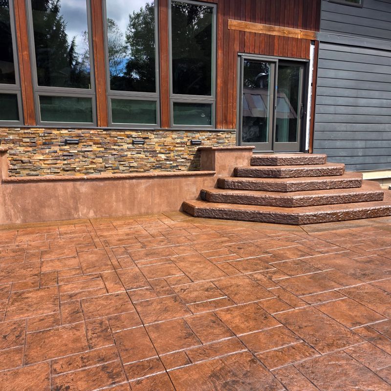 Stair Design & Installation