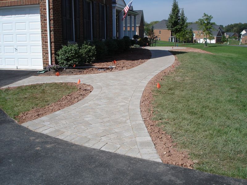 Walkways