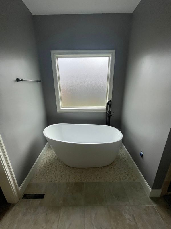 Custom Home Building