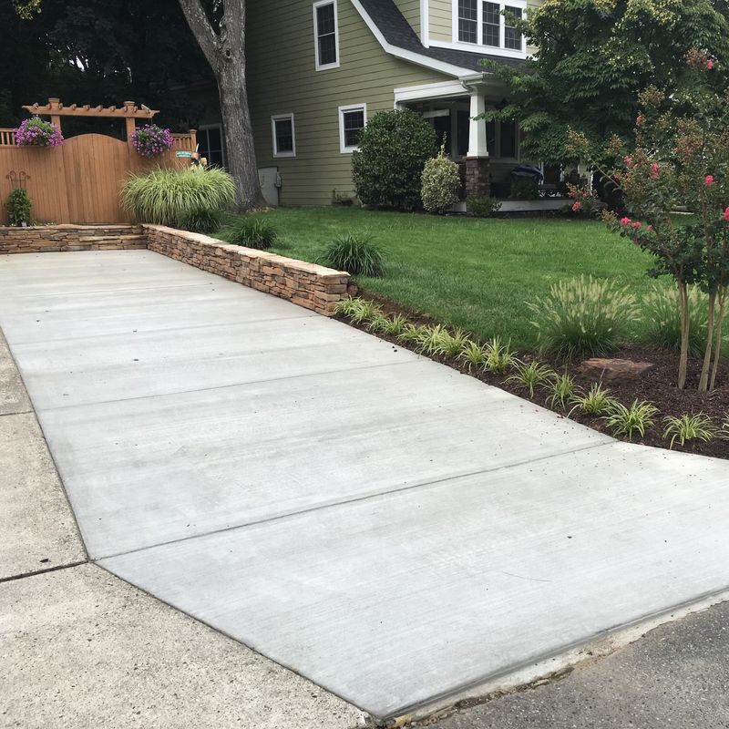 Concrete