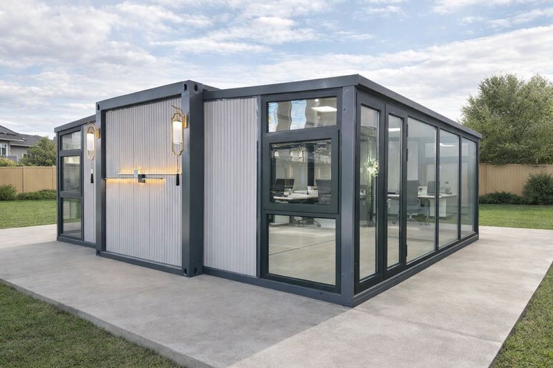 Accessory Dwelling Unit
