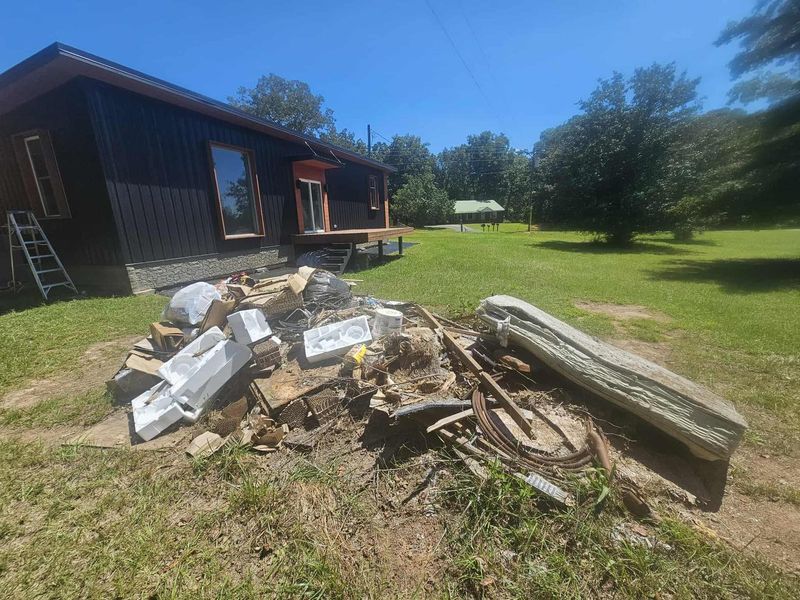 Land Clearing & Demolition