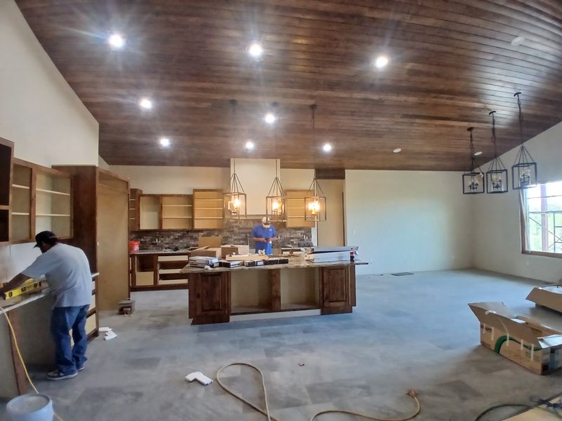 Remodeling Services