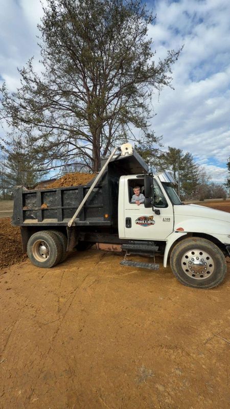 Debris Removal