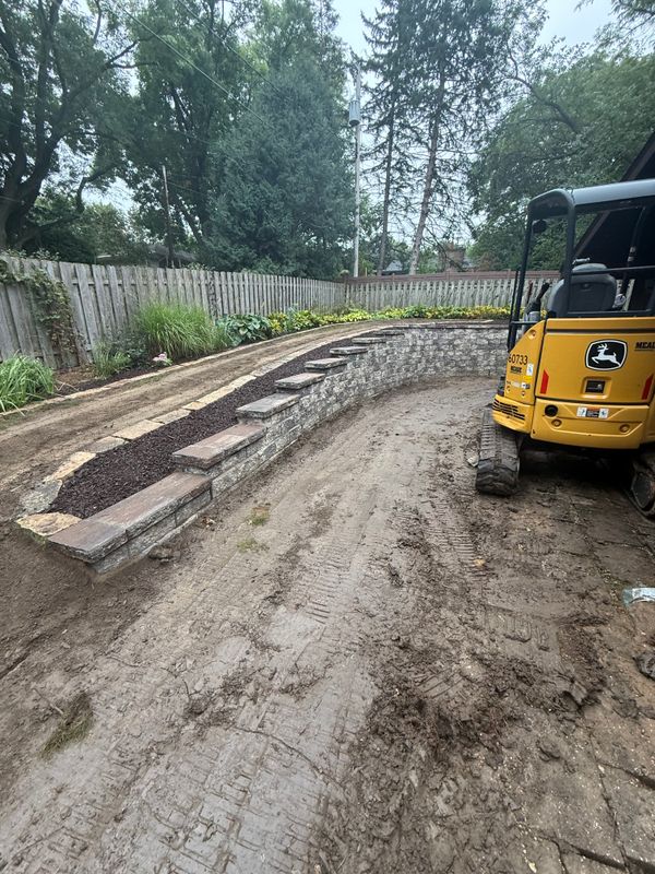 Landscape Edging