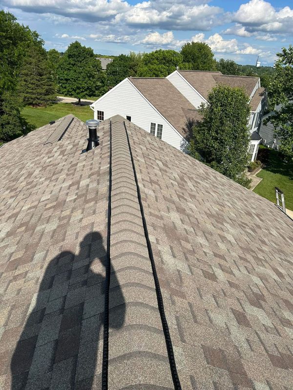 Roof Replacement