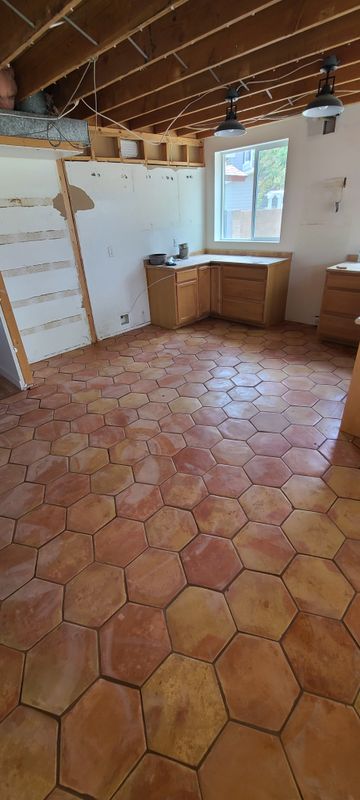 Floor Tile