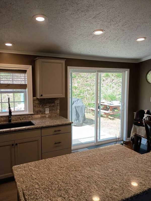 Kitchen Remodels