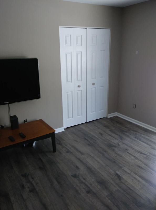 Interior Painting gallery