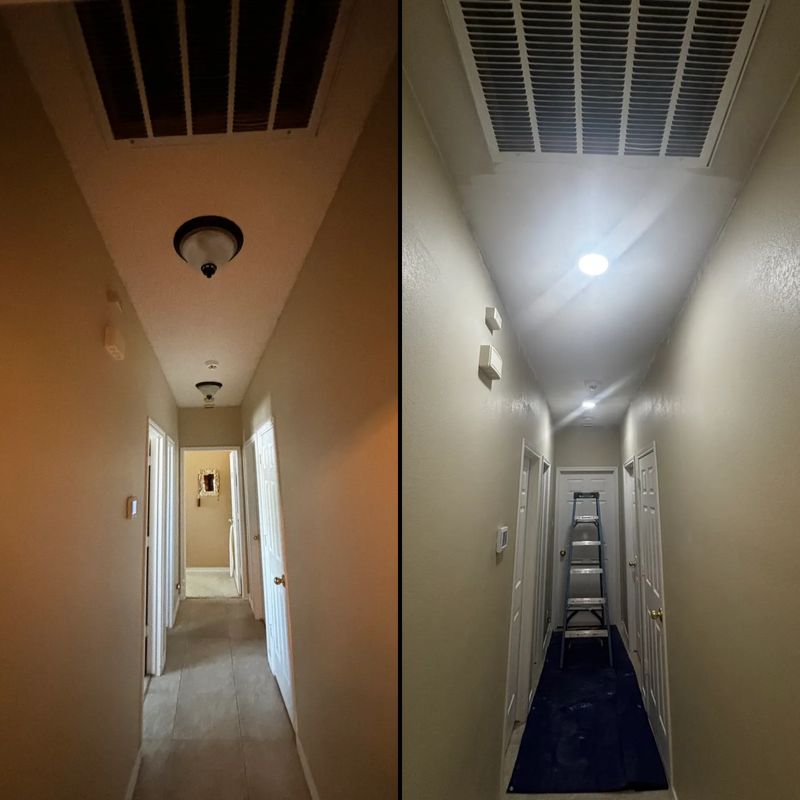 Painting Services