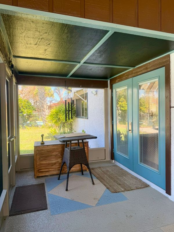 Exterior Painting