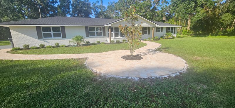 Pavers