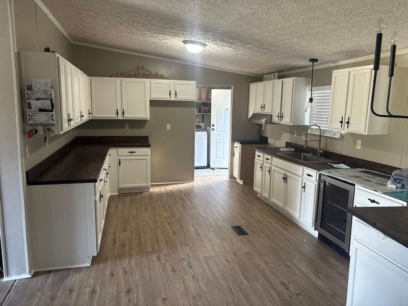 Kitchen and Bathroom Renovations