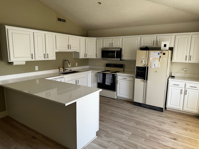 Interior Renovations