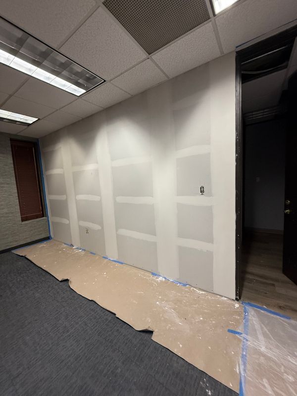 Drywall