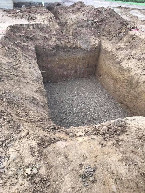 Septic Design/Installation