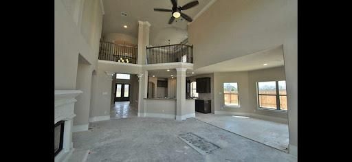 Interior Painting gallery