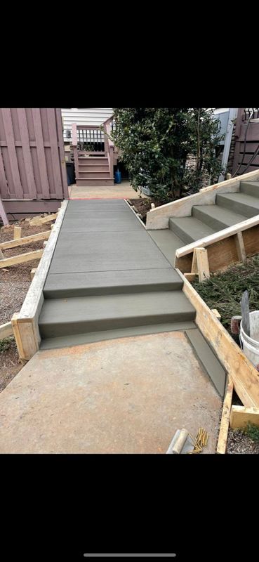 Concrete