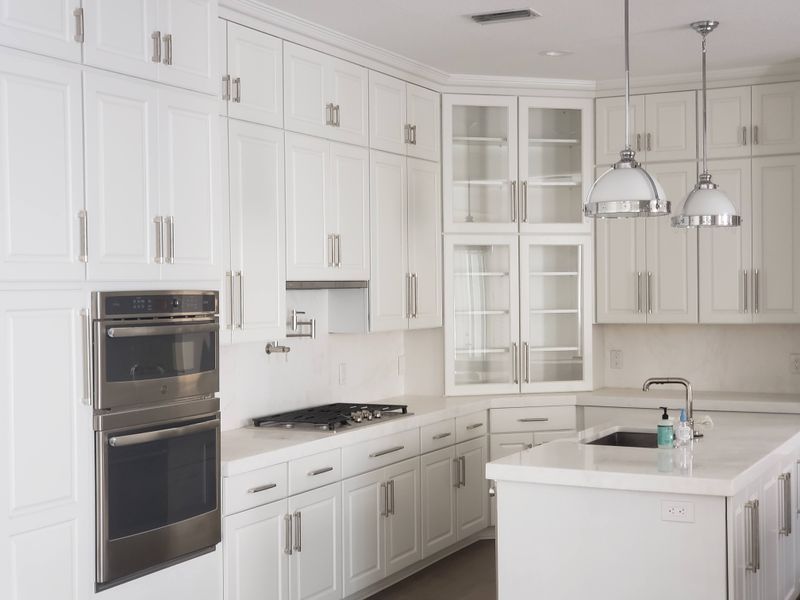 Kitchen Renovation