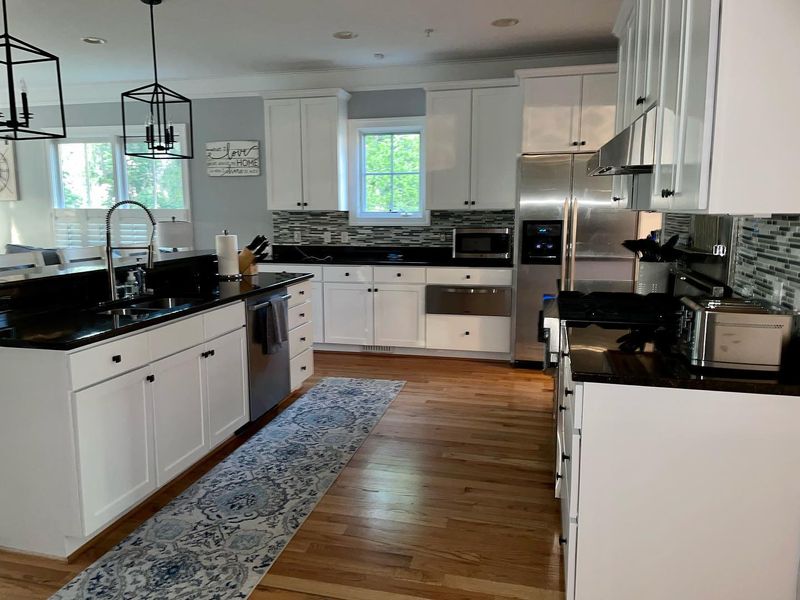 Residential Cleaning gallery