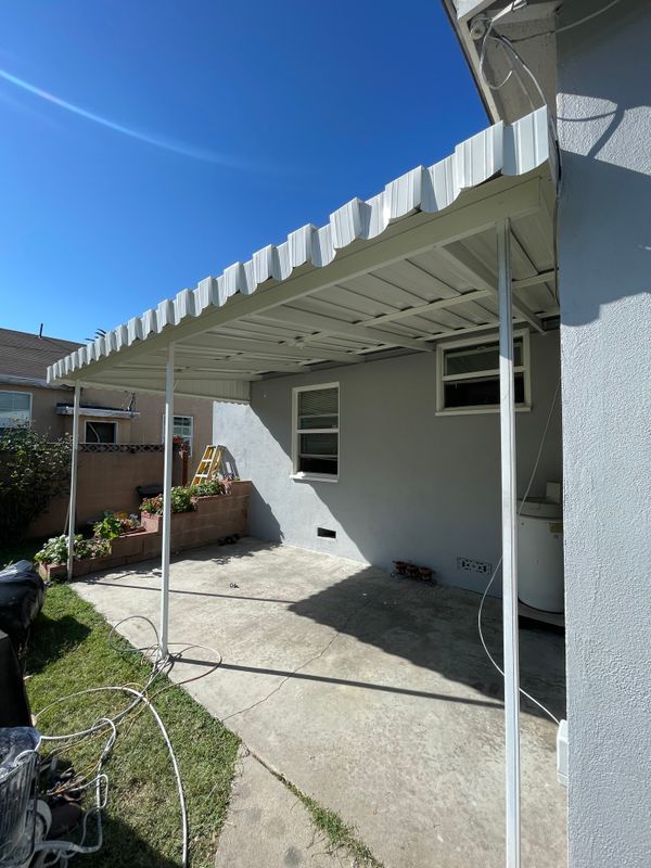Residential Projects