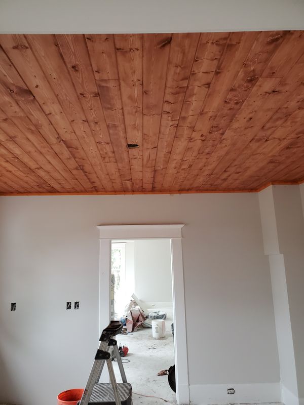 Interior/Exterior Painting