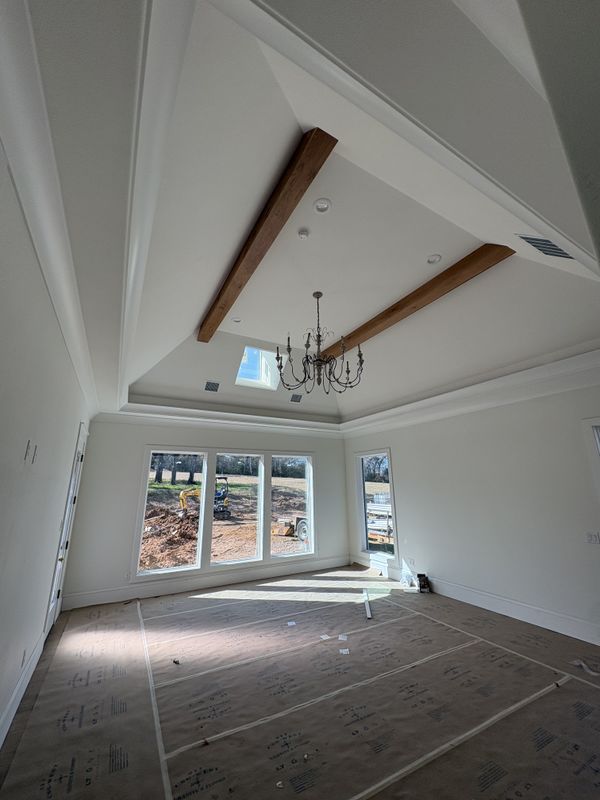 Custom Drywall Work