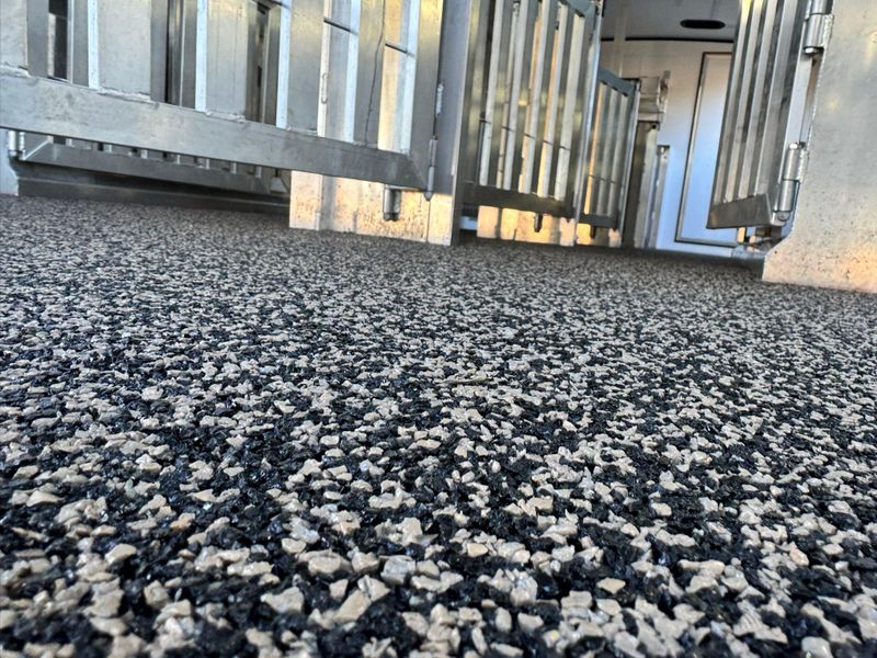 Trailer Flooring