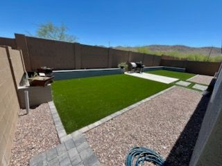 Artificial Turf