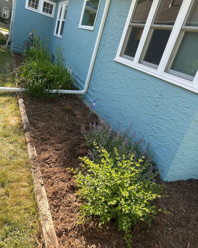 Edging & Borders