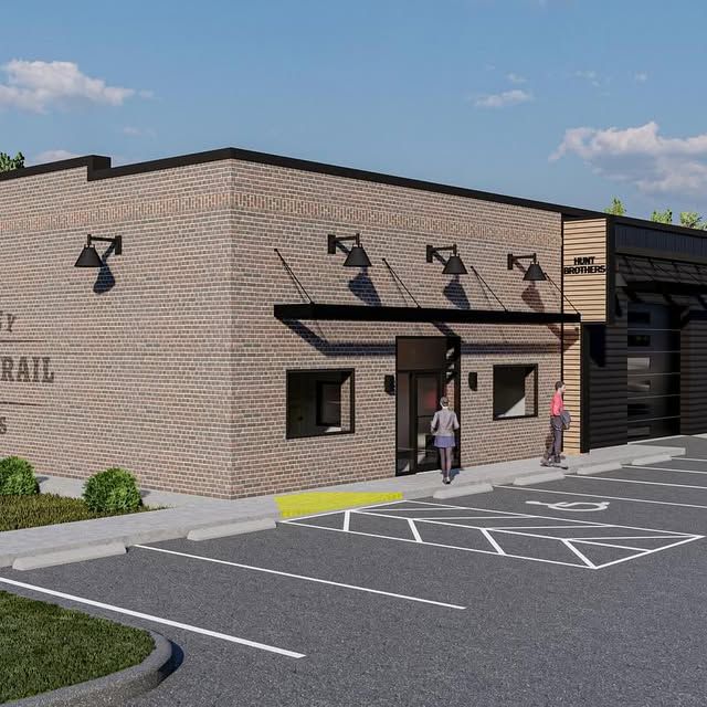 Commercial Architectural Design