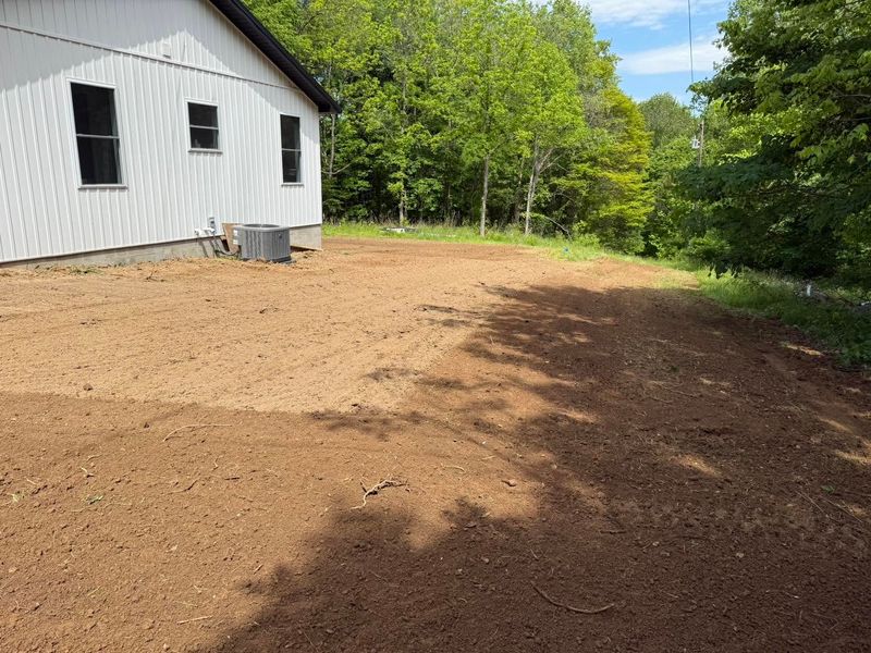 Site Grading